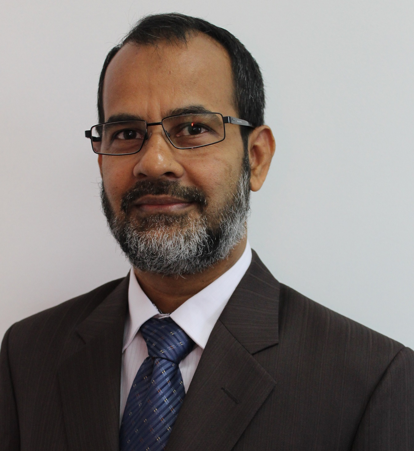 Professor Dr Mohammad Yeakub Ali